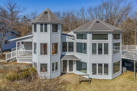 Photo of S7628 Grandview Avenue, Merrimac, WI 53561 (MLS # 2018045)