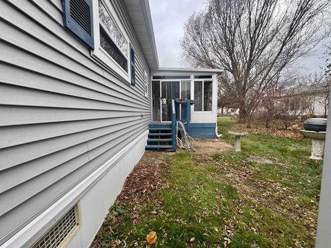 Tiny photo for 6 Lapidary Lane, Janesville, WI 53548 (MLS # 2013093)