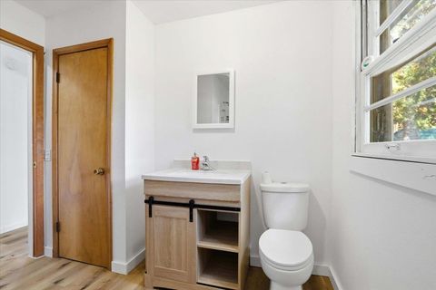 Tiny photo for 220 N Linden Street, Adams, WI 53910 (MLS # 2011033)