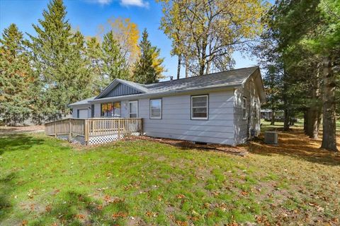 Tiny photo for 220 N Linden Street, Adams, WI 53910 (MLS # 2011033)