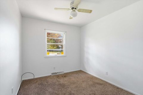 Tiny photo for 220 N Linden Street, Adams, WI 53910 (MLS # 2011033)