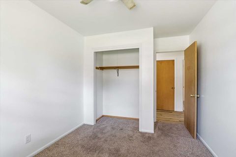 Tiny photo for 220 N Linden Street, Adams, WI 53910 (MLS # 2011033)