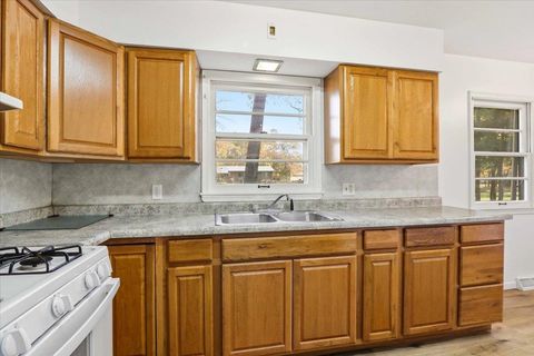 Tiny photo for 220 N Linden Street, Adams, WI 53910 (MLS # 2011033)