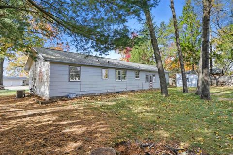 Tiny photo for 220 N Linden Street, Adams, WI 53910 (MLS # 2011033)