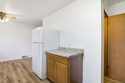 Tiny photo for 220 N Linden Street, Adams, WI 53910 (MLS # 2011033)