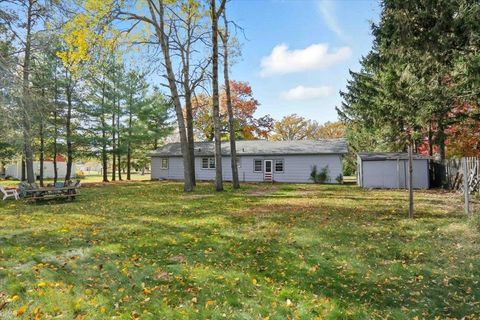 Tiny photo for 220 N Linden Street, Adams, WI 53910 (MLS # 2011033)