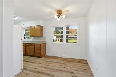 Tiny photo for 220 N Linden Street, Adams, WI 53910 (MLS # 2011033)