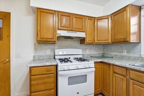 Tiny photo for 220 N Linden Street, Adams, WI 53910 (MLS # 2011033)