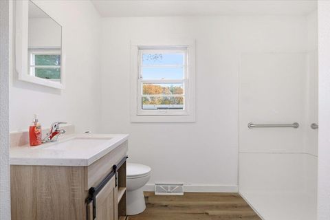 Tiny photo for 220 N Linden Street, Adams, WI 53910 (MLS # 2011033)