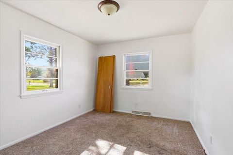 Tiny photo for 220 N Linden Street, Adams, WI 53910 (MLS # 2011033)