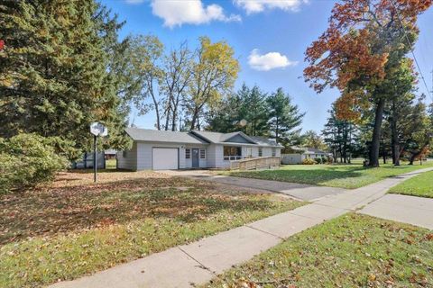 Tiny photo for 220 N Linden Street, Adams, WI 53910 (MLS # 2011033)