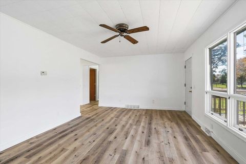 Tiny photo for 220 N Linden Street, Adams, WI 53910 (MLS # 2011033)