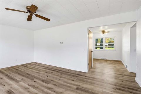 Tiny photo for 220 N Linden Street, Adams, WI 53910 (MLS # 2011033)