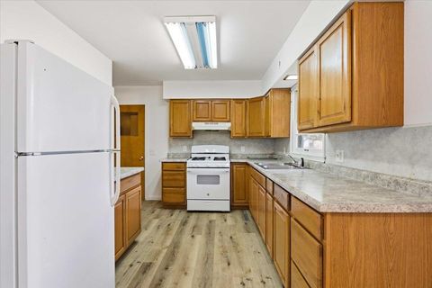 Tiny photo for 220 N Linden Street, Adams, WI 53910 (MLS # 2011033)