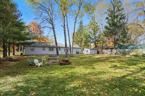 Tiny photo for 220 N Linden Street, Adams, WI 53910 (MLS # 2011033)