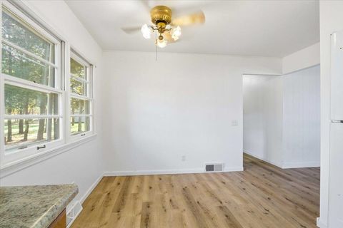Tiny photo for 220 N Linden Street, Adams, WI 53910 (MLS # 2011033)