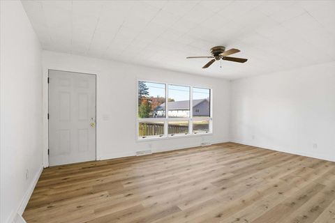 Tiny photo for 220 N Linden Street, Adams, WI 53910 (MLS # 2011033)