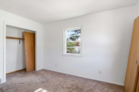 Tiny photo for 220 N Linden Street, Adams, WI 53910 (MLS # 2011033)