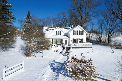 Photo of S3141 Natwick Road, Viroqua, WI 54665 (MLS # 2014338)