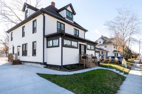 Tiny photo for 7223 University Avenue, Middleton, WI 53593 (MLS # 2013550)