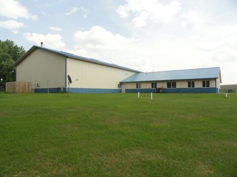 Tiny photo for N8621 5th Road, Westfield, WI 53964 (MLS # 1992444)