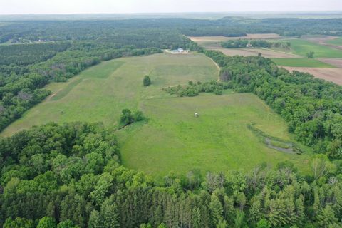 Tiny photo for N8621 5th Road, Westfield, WI 53964 (MLS # 1992444)