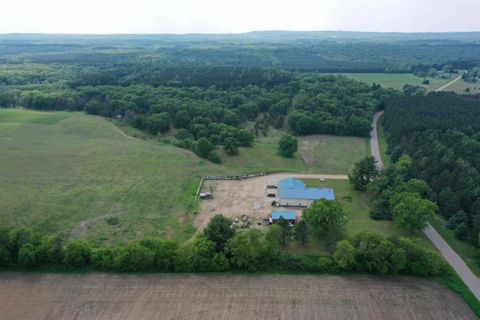 Tiny photo for N8621 5th Road, Westfield, WI 53964 (MLS # 1992444)