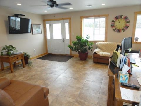 Tiny photo for N8621 5th Road, Westfield, WI 53964 (MLS # 1992444)