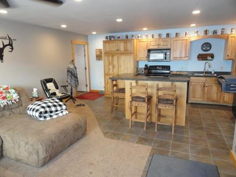 Tiny photo for N8621 5th Road, Westfield, WI 53964 (MLS # 1992444)