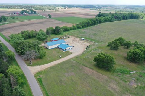 Tiny photo for N8621 5th Road, Westfield, WI 53964 (MLS # 1992444)