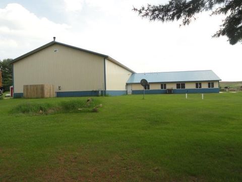 Tiny photo for N8621 5th Road, Westfield, WI 53964 (MLS # 1992444)