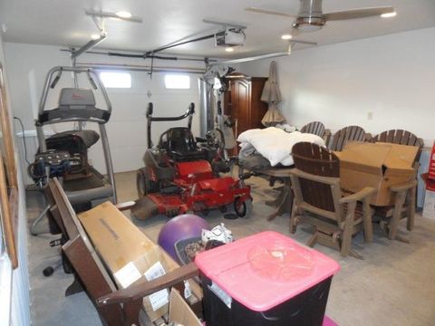 Tiny photo for N8621 5th Road, Westfield, WI 53964 (MLS # 1992444)