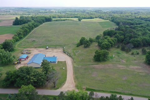 Tiny photo for N8621 5th Road, Westfield, WI 53964 (MLS # 1992444)