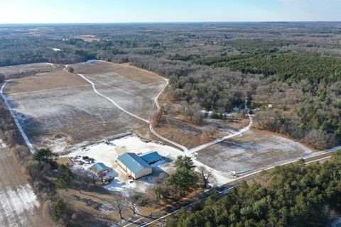 Tiny photo for N8621 5th Road, Westfield, WI 53964 (MLS # 1992444)