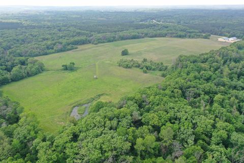 Tiny photo for N8621 5th Road, Westfield, WI 53964 (MLS # 1992444)