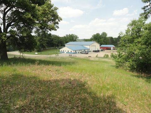 Tiny photo for N8621 5th Road, Westfield, WI 53964 (MLS # 1992444)