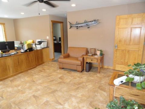 Tiny photo for N8621 5th Road, Westfield, WI 53964 (MLS # 1992444)