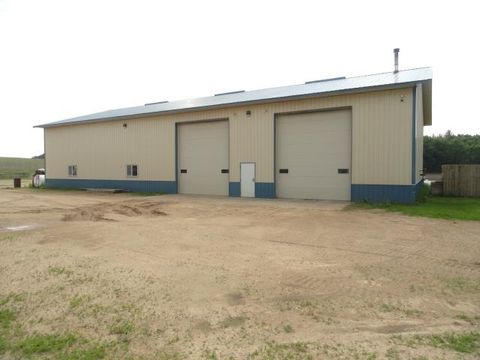 Tiny photo for N8621 5th Road, Westfield, WI 53964 (MLS # 1992444)