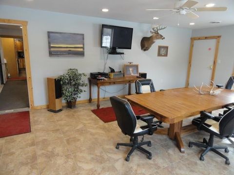 Tiny photo for N8621 5th Road, Westfield, WI 53964 (MLS # 1992444)