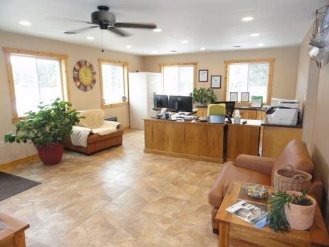 Tiny photo for N8621 5th Road, Westfield, WI 53964 (MLS # 1992444)