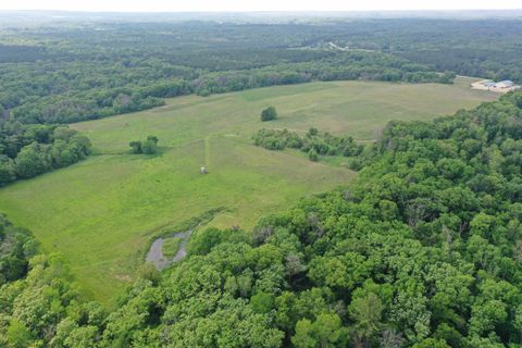 Tiny photo for N8621 5th Road, Westfield, WI 53964 (MLS # 1992444)