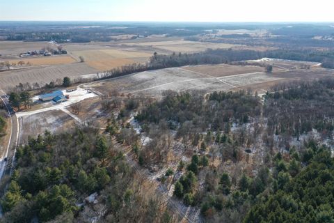 Tiny photo for N8621 5th Road, Westfield, WI 53964 (MLS # 1992444)