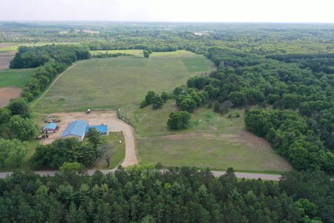 Tiny photo for N8621 5th Road, Westfield, WI 53964 (MLS # 1992444)