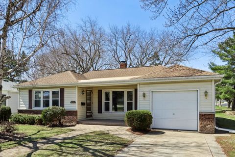 Photo of 208 N Main Street, Verona, WI 53593 (MLS # 2020237)