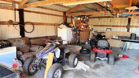 Tiny photo for W7438 Freedom Road, Oxford, WI 53952 (MLS # 2012586)