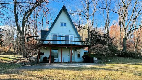 Photo of W7438 Freedom Road, Oxford, WI 53952 (MLS # 2012586)