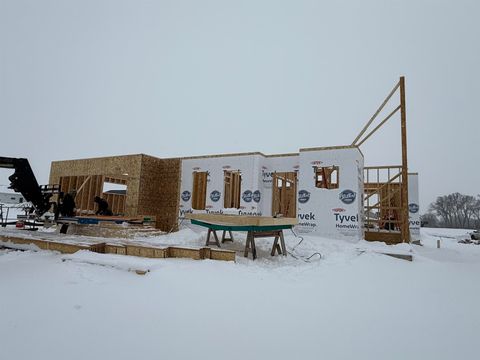 Photo of L126 Clemens Drive, Arlington, WI 53911 (MLS # 2013267)