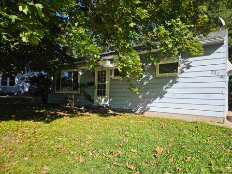 Photo of 327 Hitchcock Street, Baraboo, WI 53913 (MLS # 2034430)