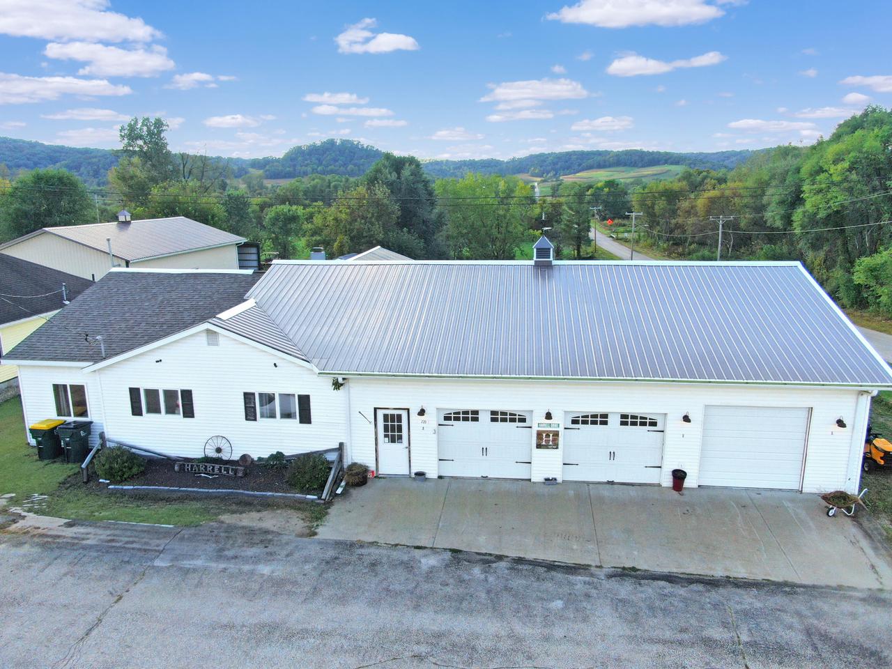 Photo 1 of 56 — 220 2nd Street, Gays Mills, WI 54631