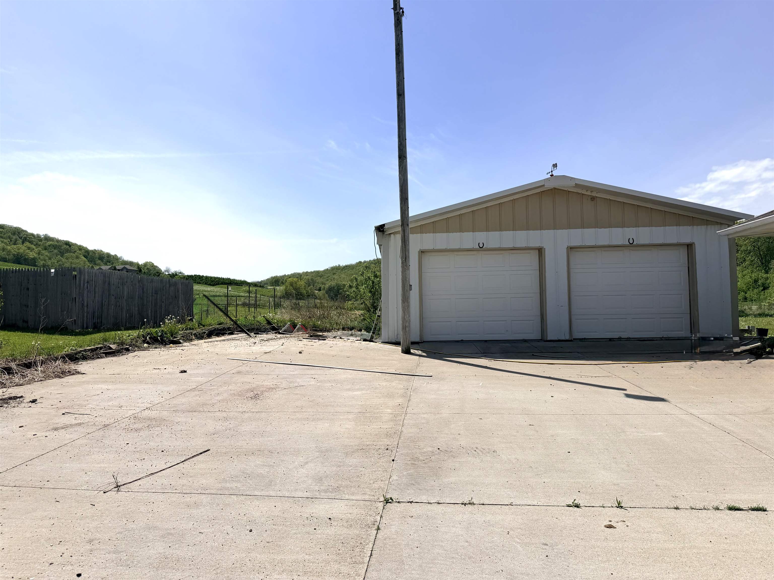 19031 County Road A